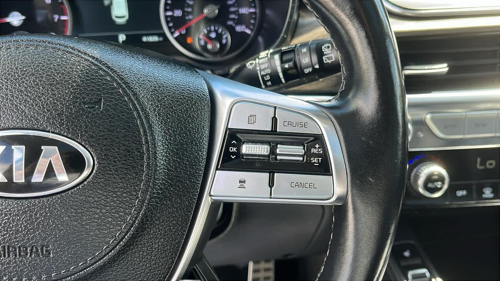 used 2021 Kia Telluride car, priced at $33,991