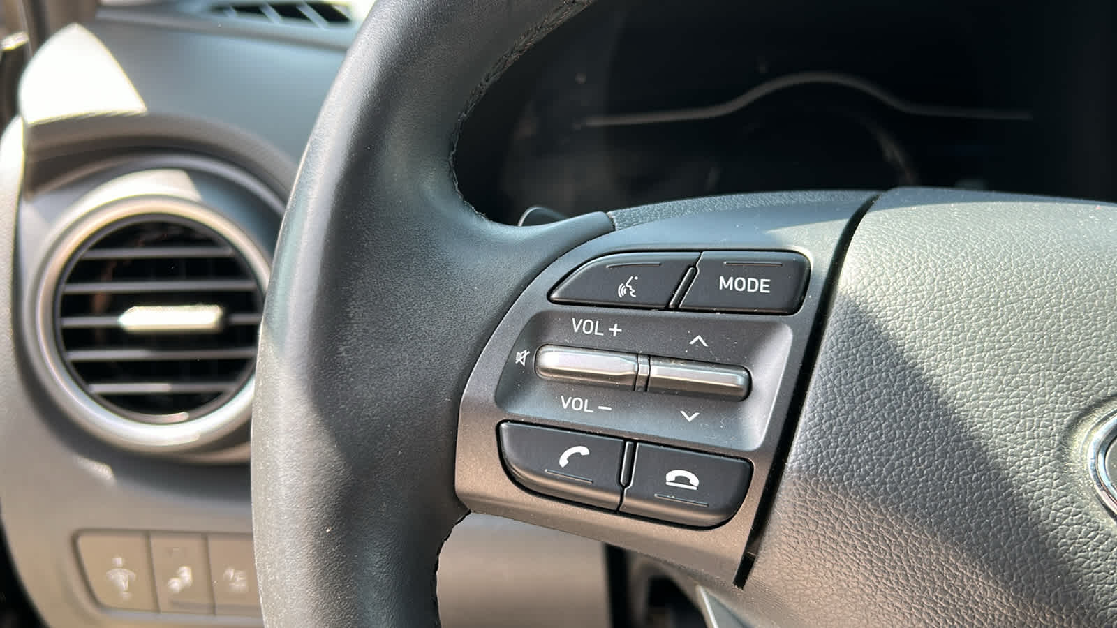 used 2021 Hyundai Kona Electric car, priced at $19,709