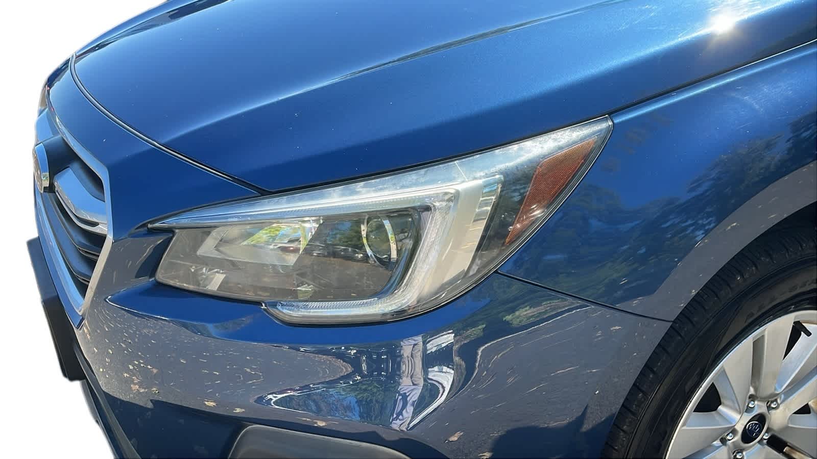 used 2019 Subaru Outback car, priced at $17,958