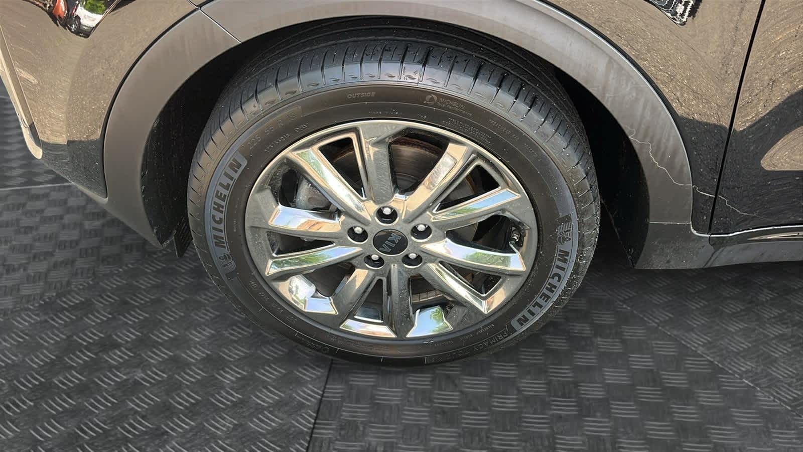used 2022 Kia Sportage car, priced at $23,969
