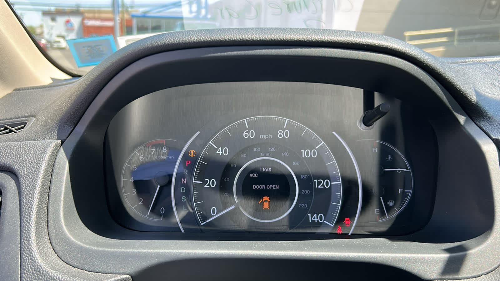 used 2016 Honda CR-V car, priced at $19,902