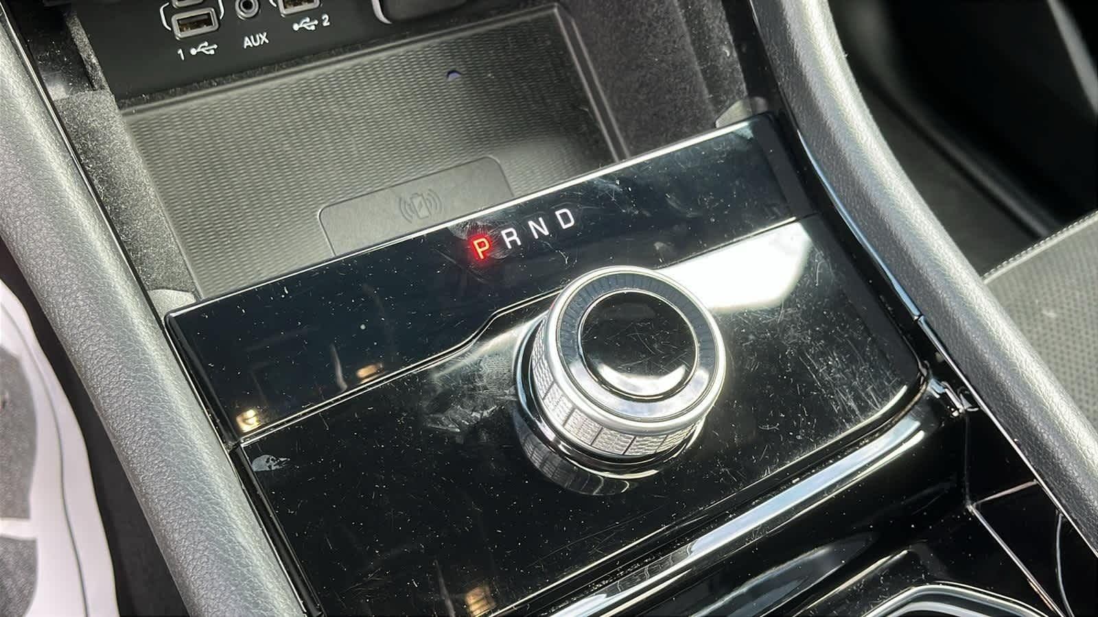 used 2022 Jeep Grand Cherokee L car, priced at $32,951