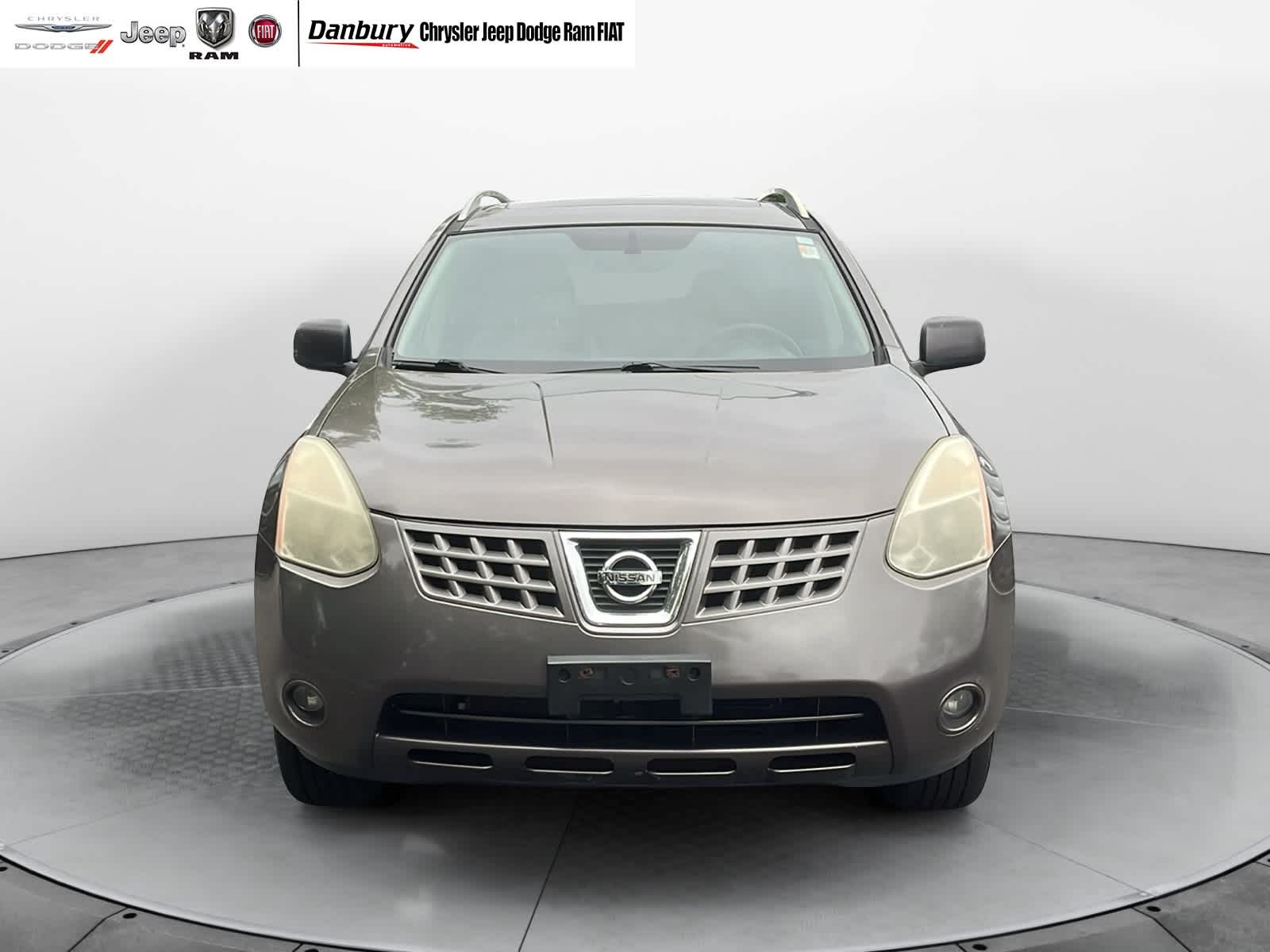 used 2010 Nissan Rogue car, priced at $4,332
