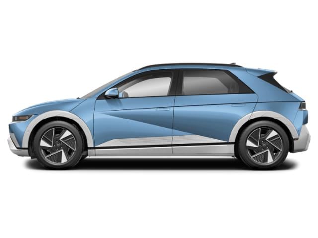 new 2025 Hyundai IONIQ 5 car
