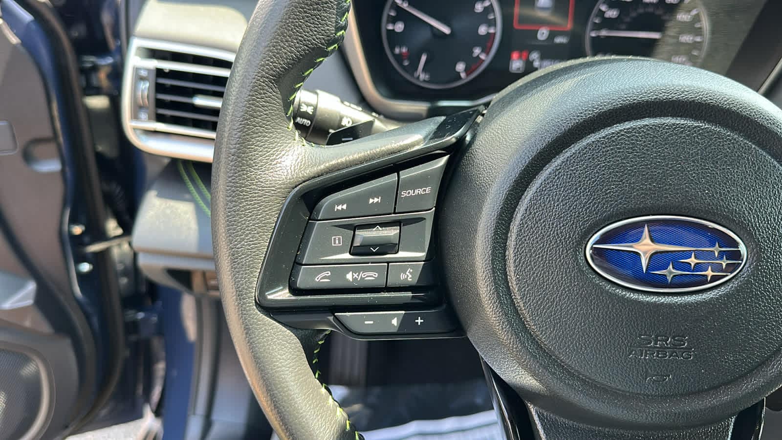 used 2024 Subaru Outback car, priced at $31,502