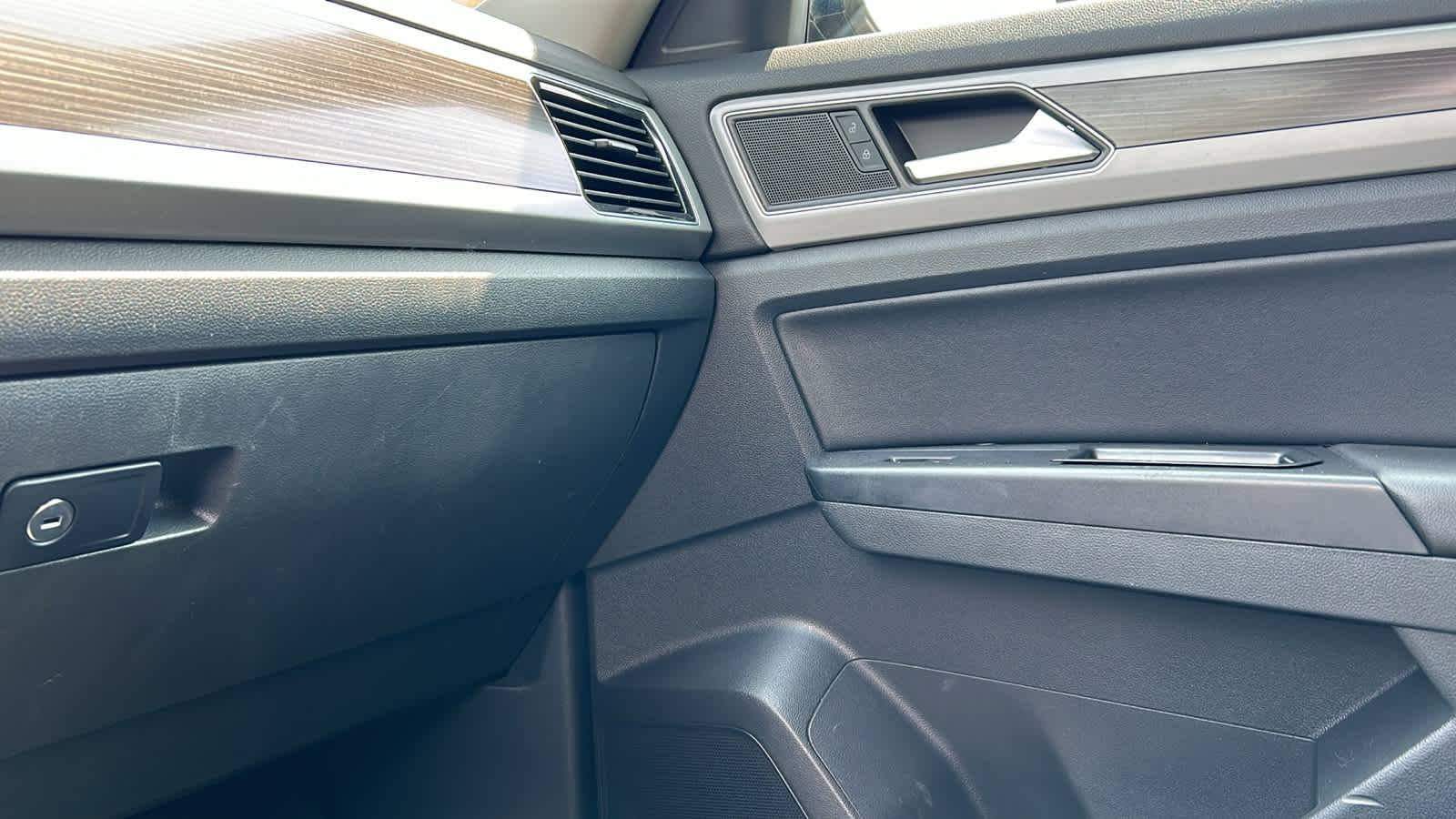 used 2019 Volkswagen Atlas car, priced at $21,902