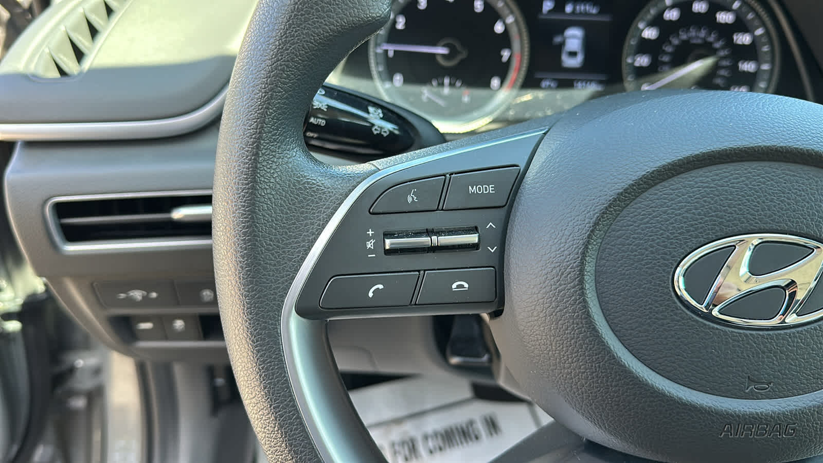 used 2022 Hyundai Sonata car, priced at $19,609