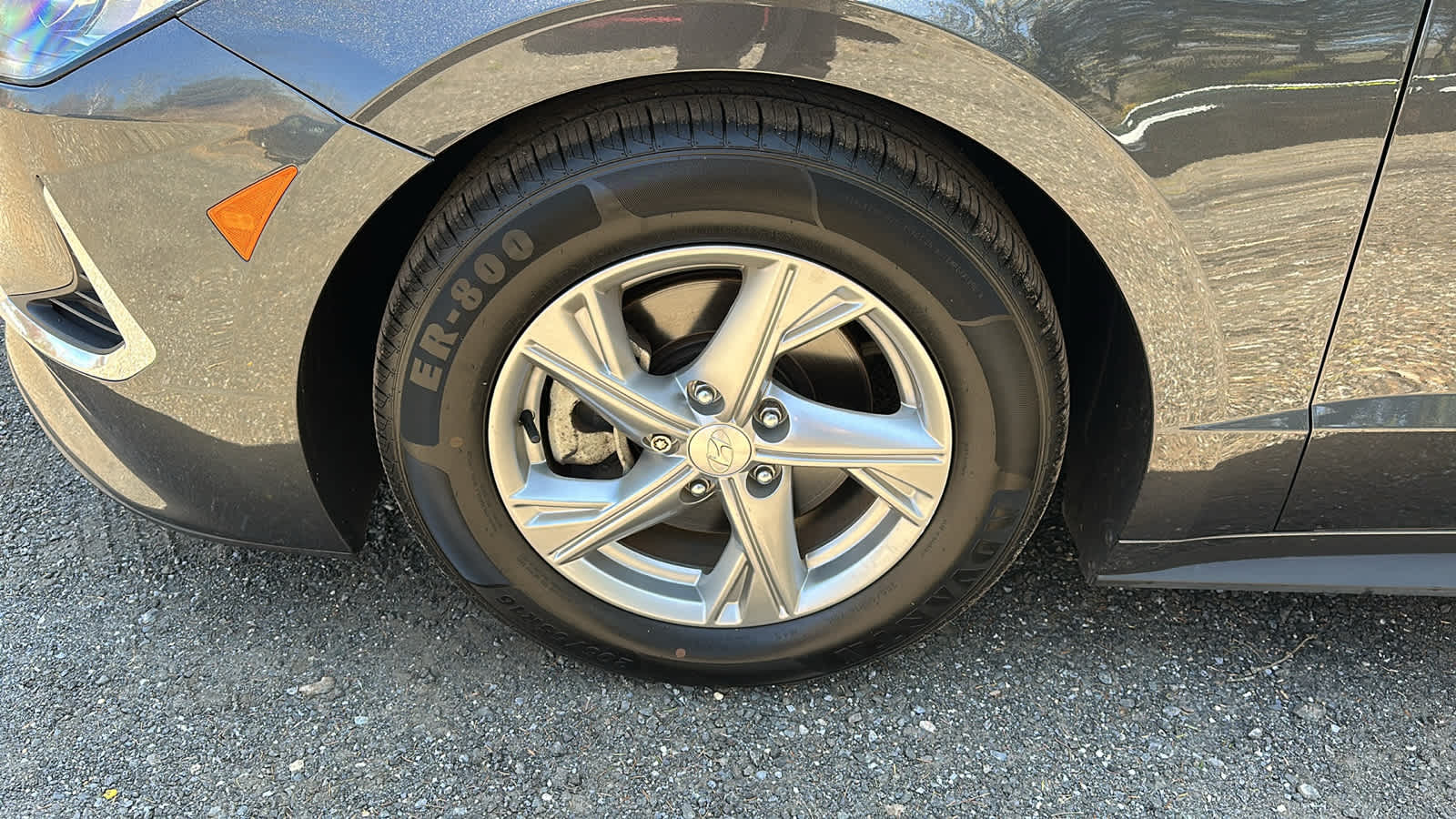 used 2022 Hyundai Sonata car, priced at $18,909