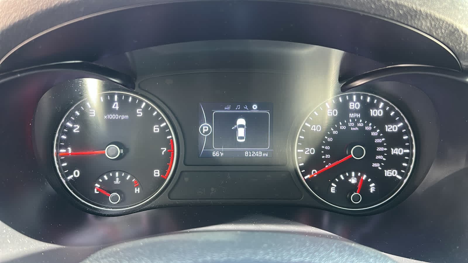used 2018 Kia Optima car, priced at $14,902