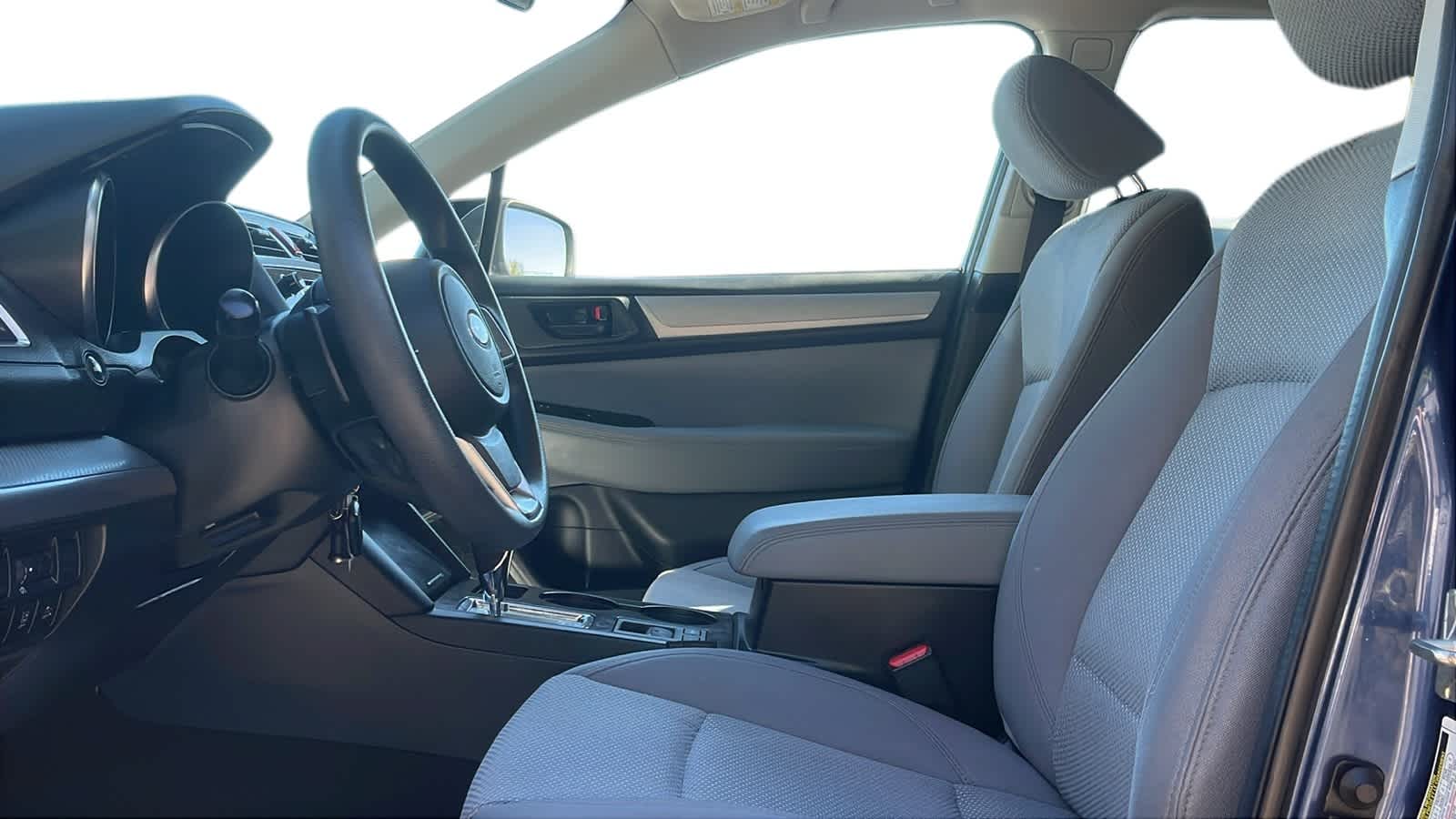 used 2019 Subaru Outback car, priced at $17,958