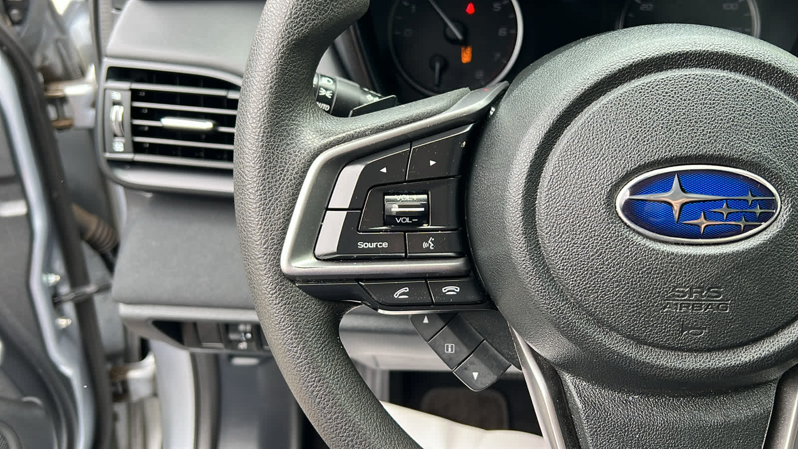 used 2022 Subaru Outback car, priced at $20,907