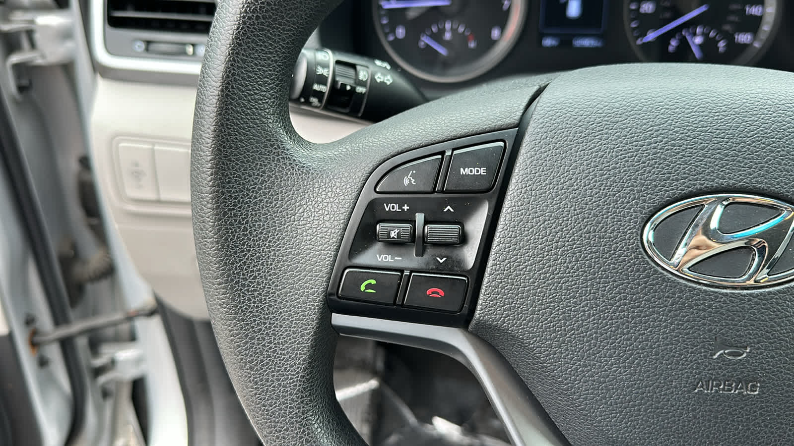 used 2016 Hyundai Tucson car, priced at $15,707