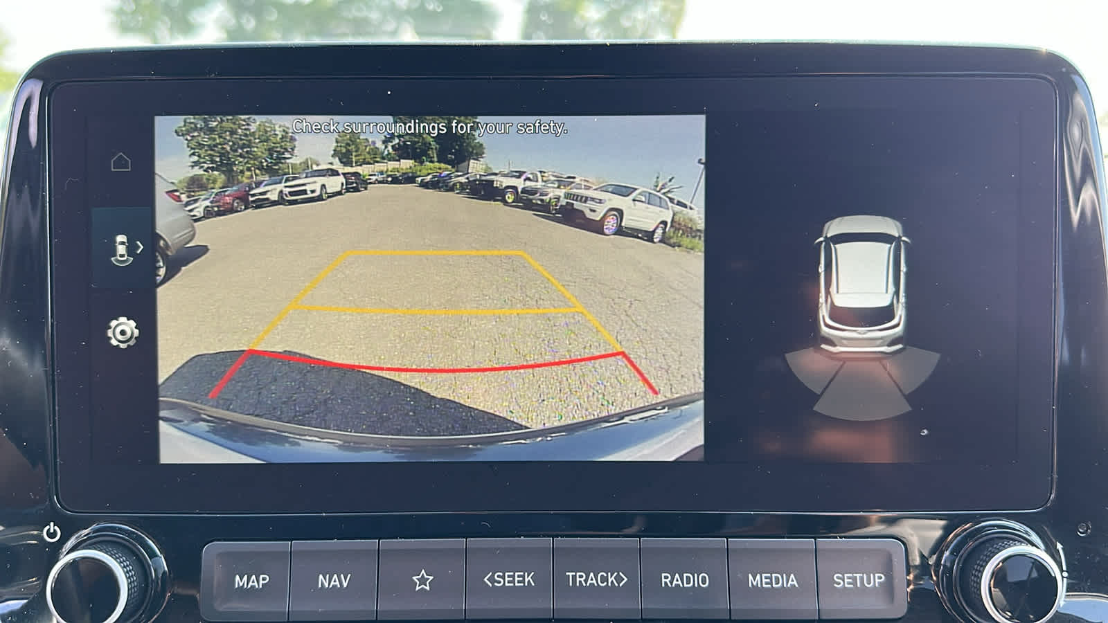 used 2022 Hyundai Kona car, priced at $14,939