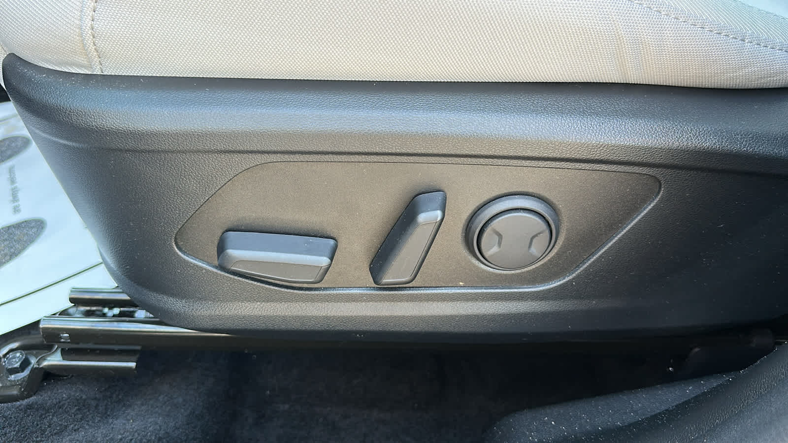 used 2025 Hyundai Tucson car, priced at $30,509