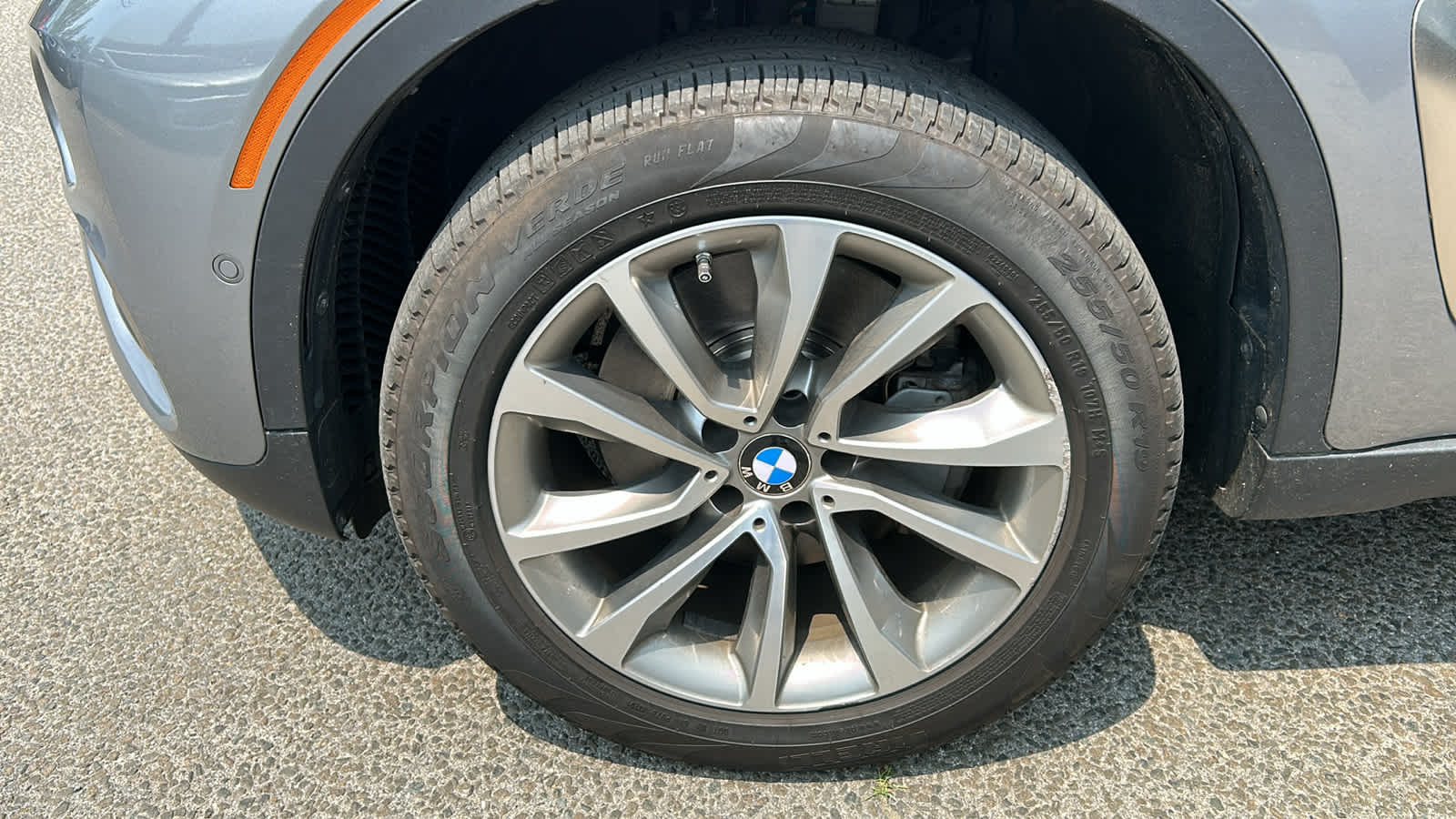 used 2019 BMW X6 car, priced at $35,902