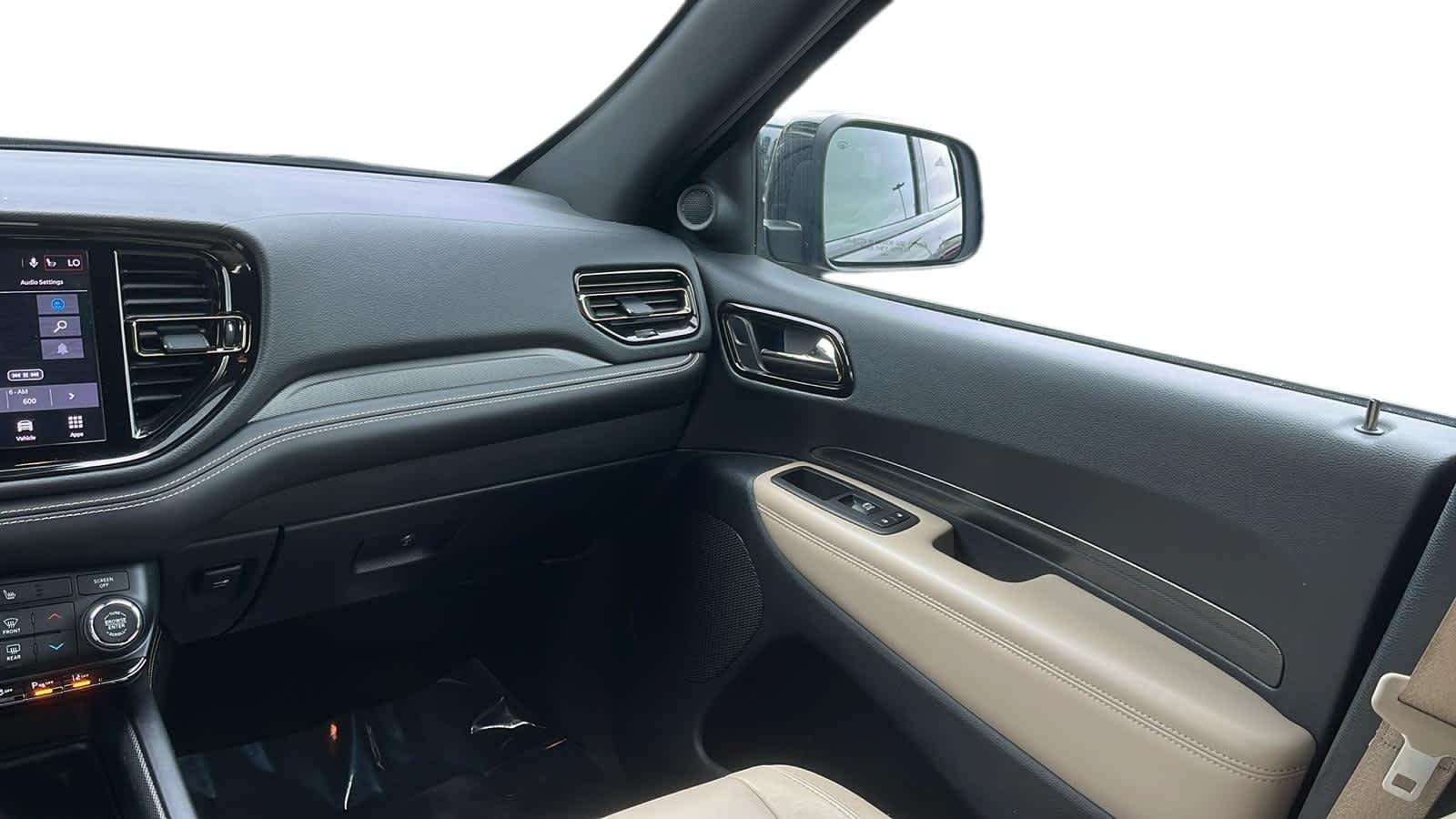 used 2022 Dodge Durango car, priced at $35,771