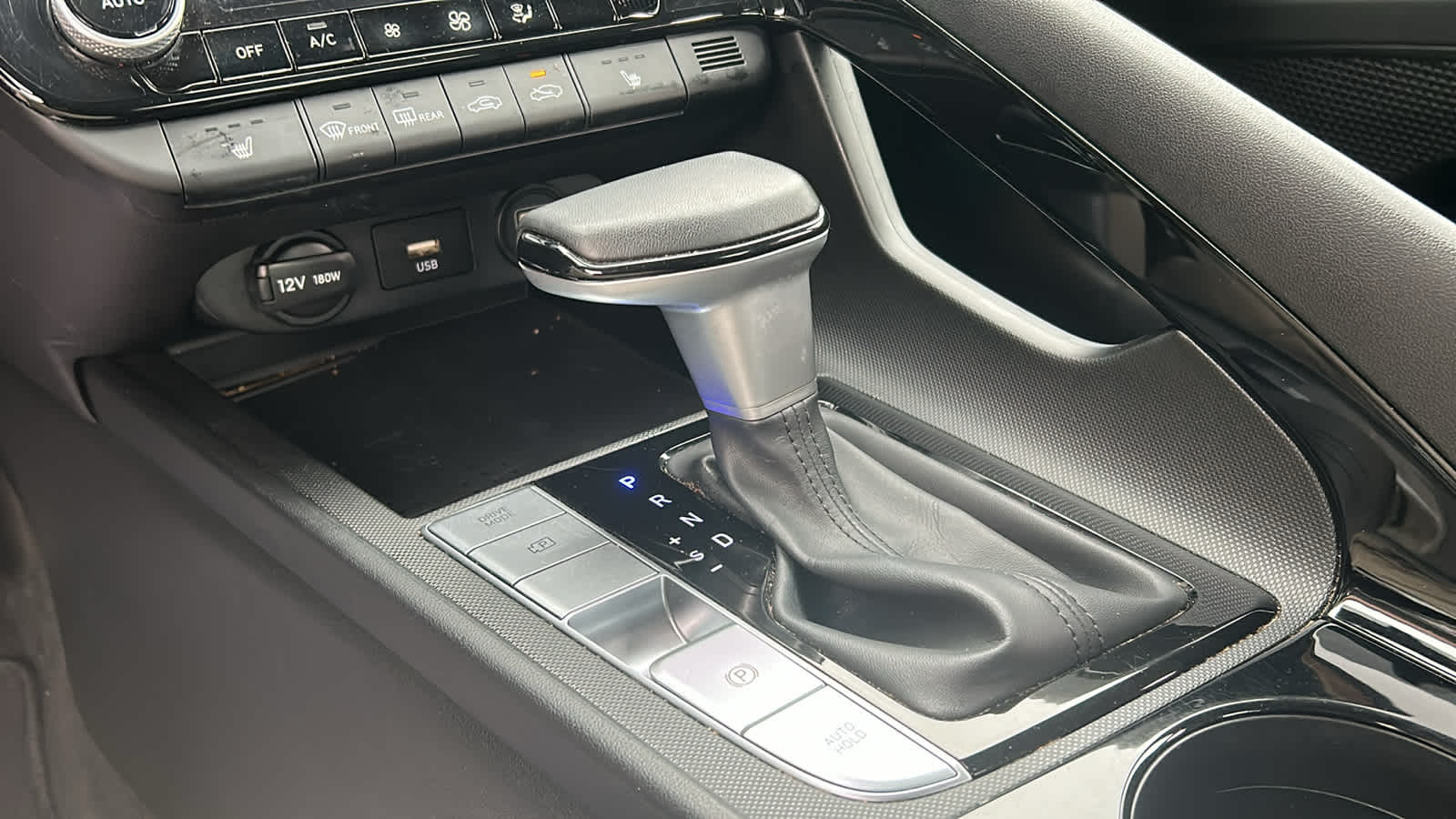 used 2023 Hyundai Elantra car, priced at $24,805