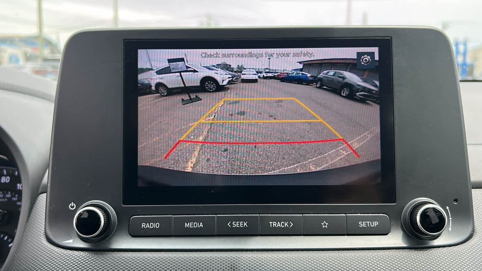 used 2022 Hyundai Kona car, priced at $21,702