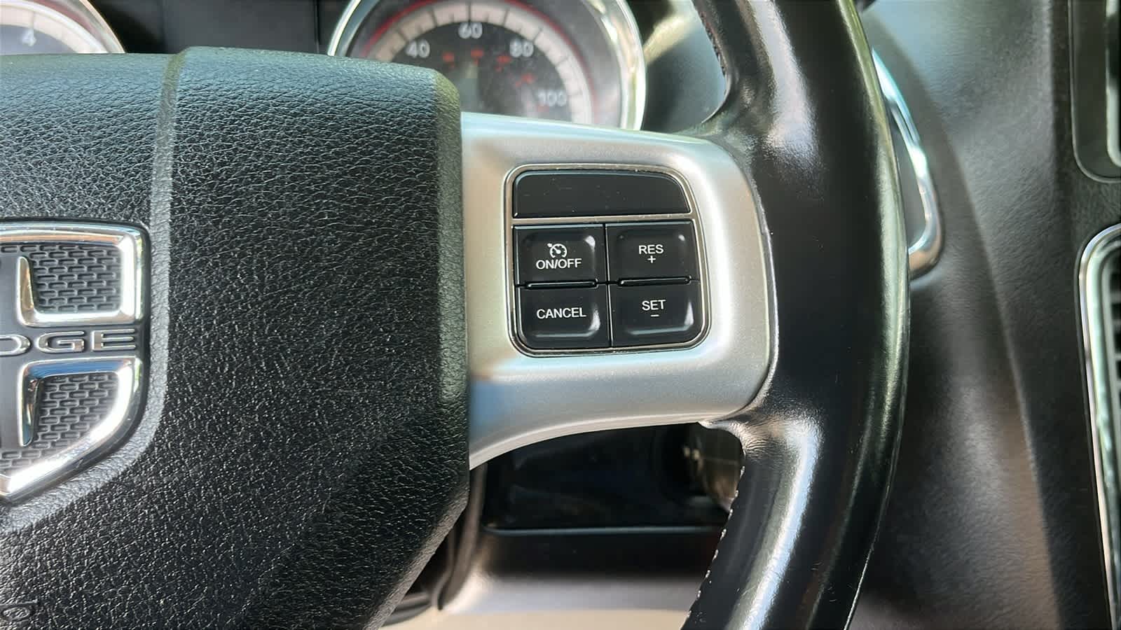 used 2015 Dodge Grand Caravan car, priced at $10,304