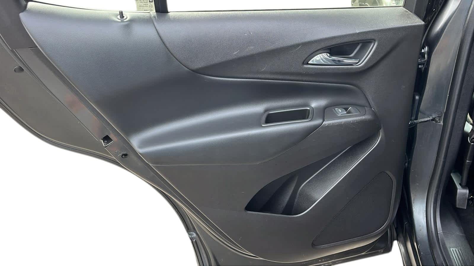used 2018 Chevrolet Equinox car, priced at $12,972