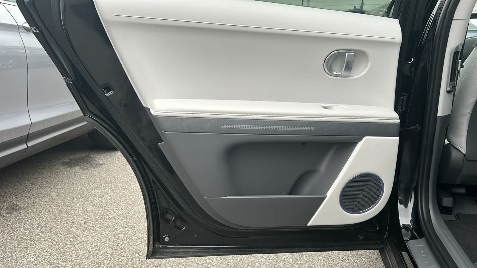 used 2023 Hyundai IONIQ 5 car, priced at $33,809