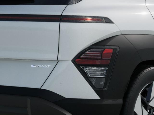 new 2025 Hyundai Kona car