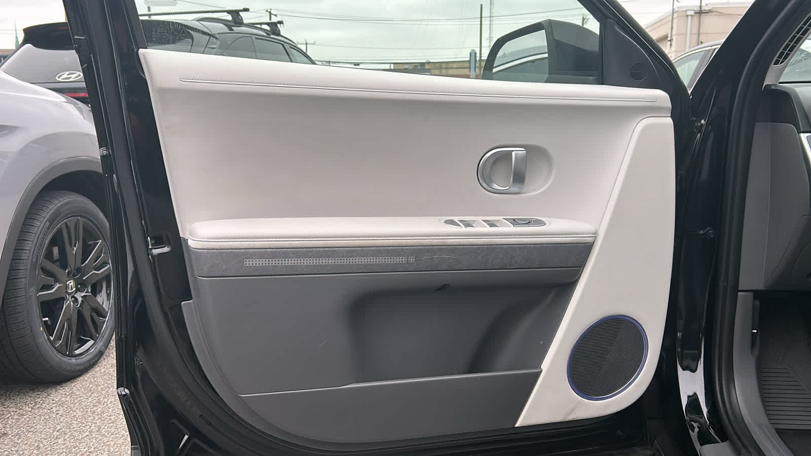 used 2023 Hyundai IONIQ 5 car, priced at $33,809