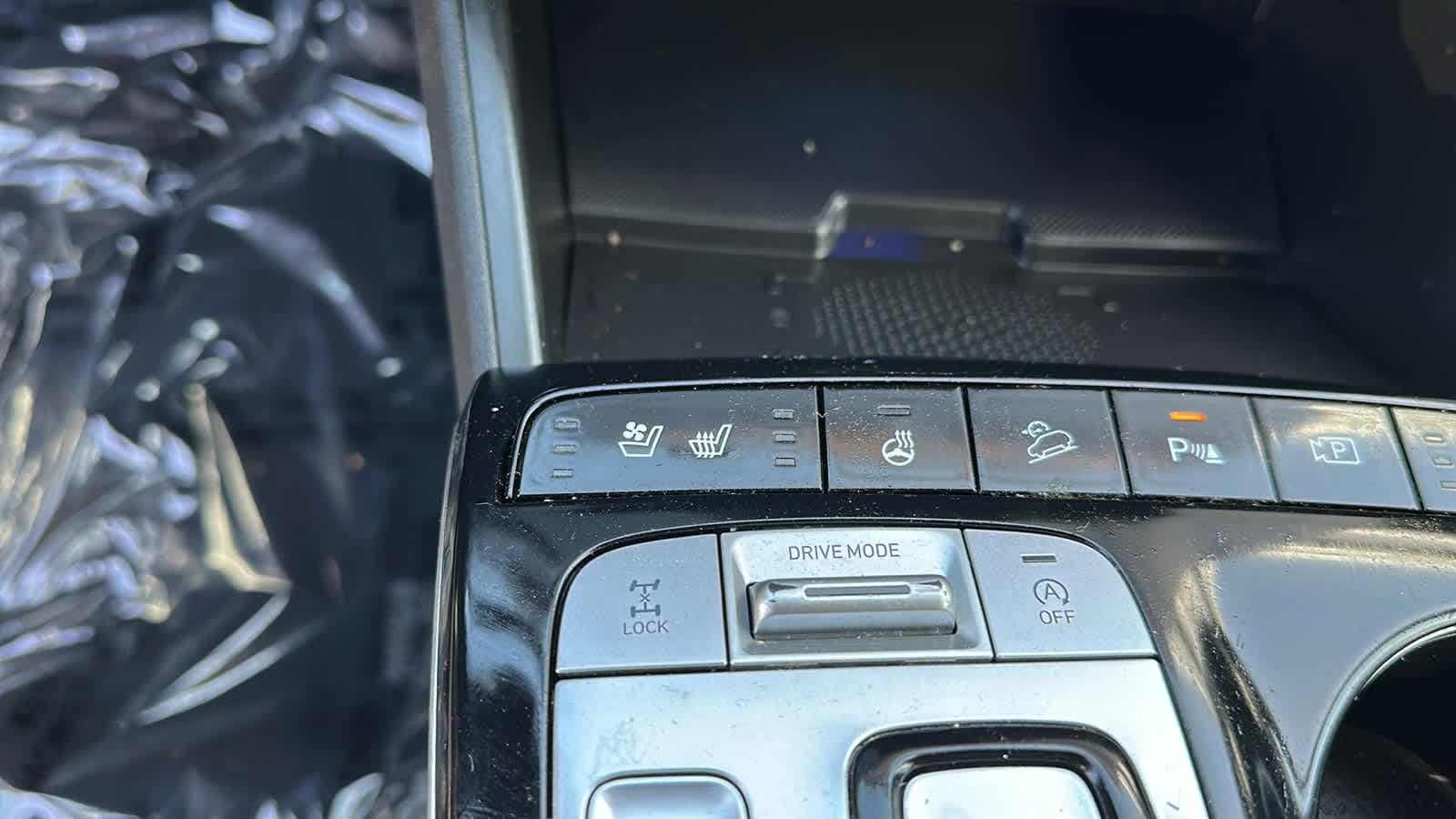 used 2022 Hyundai Tucson car, priced at $26,902