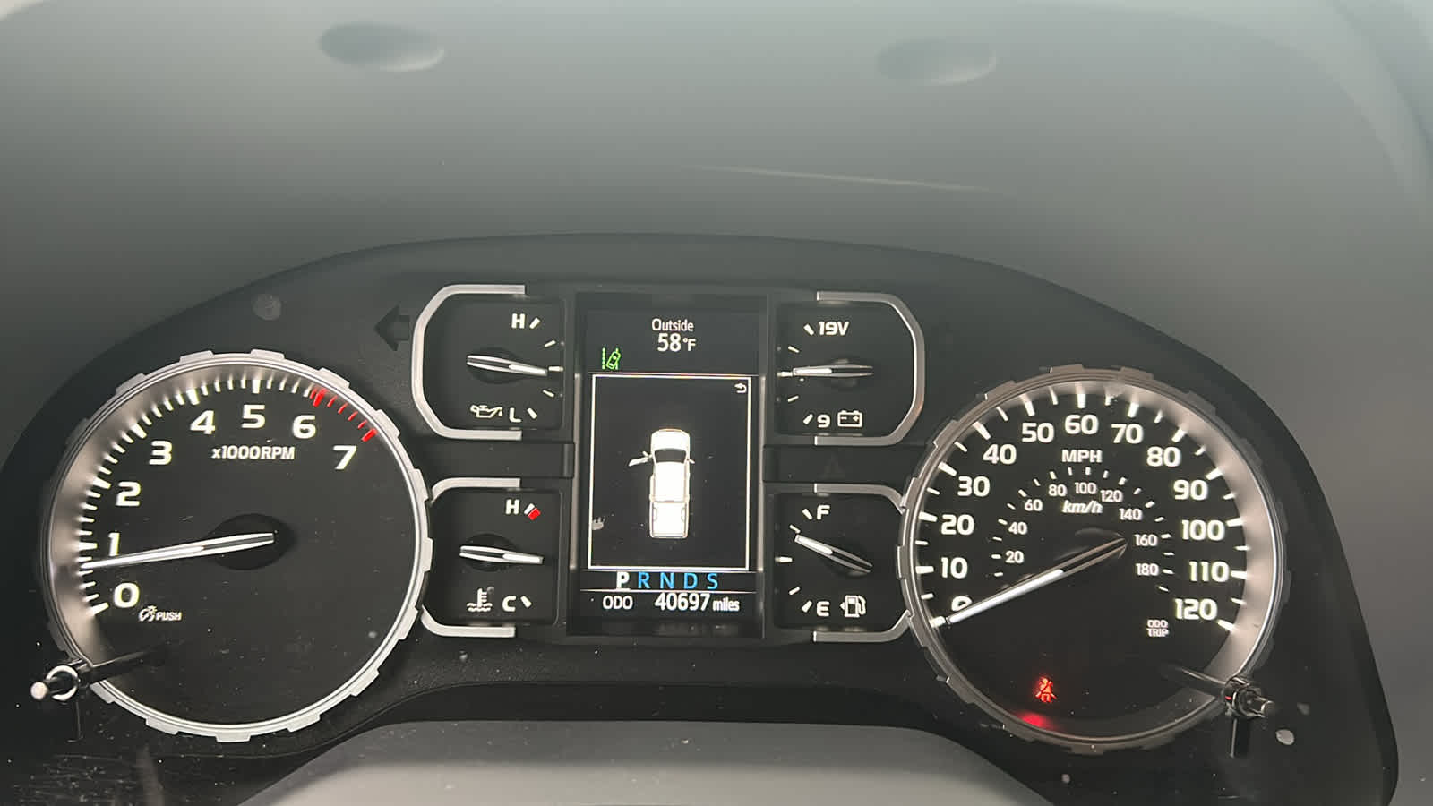 used 2021 Toyota Tundra car, priced at $39,704