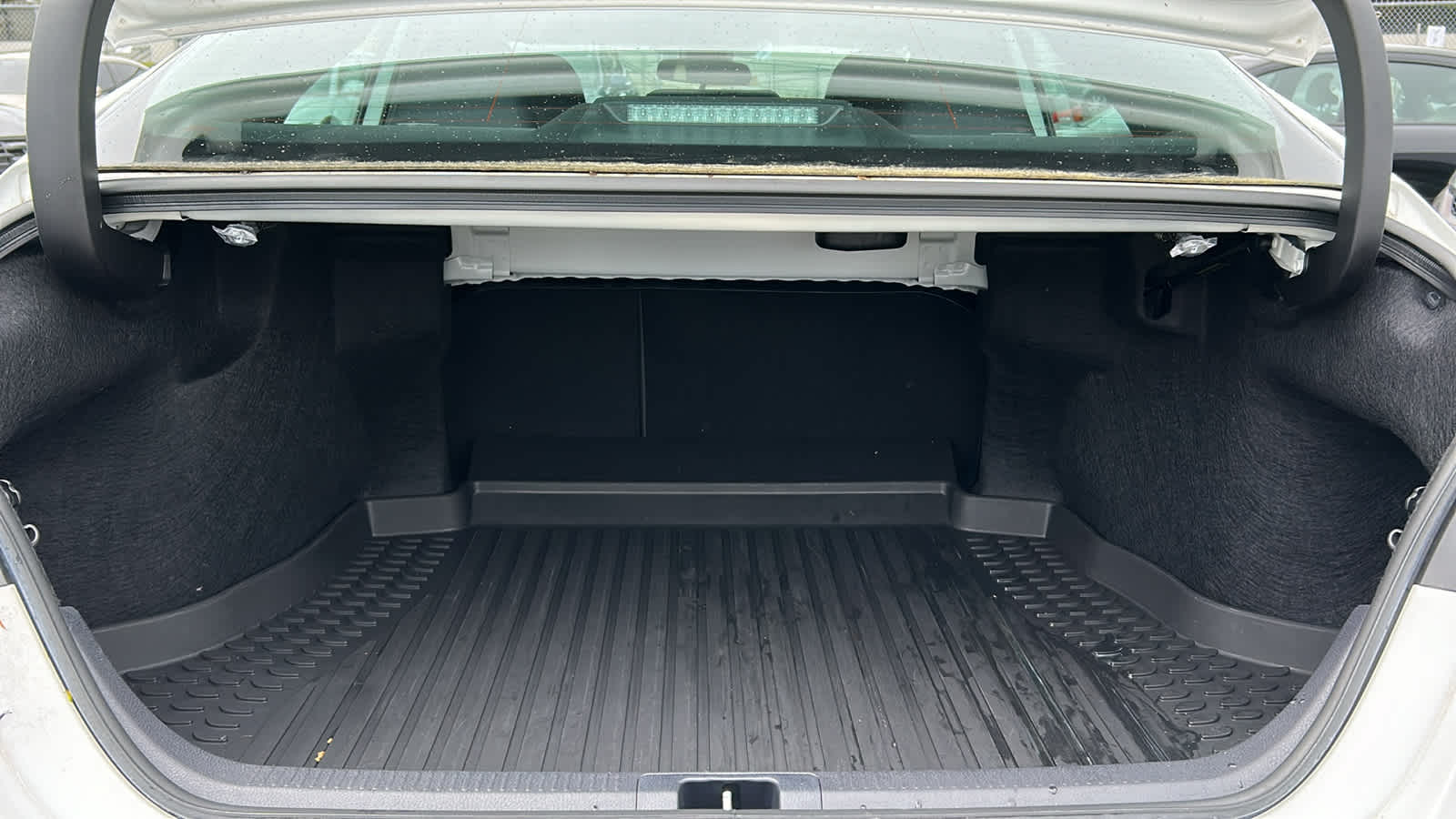 used 2024 Toyota Camry car, priced at $27,707