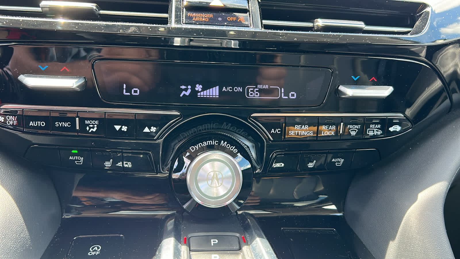 used 2023 Acura MDX car, priced at $42,701