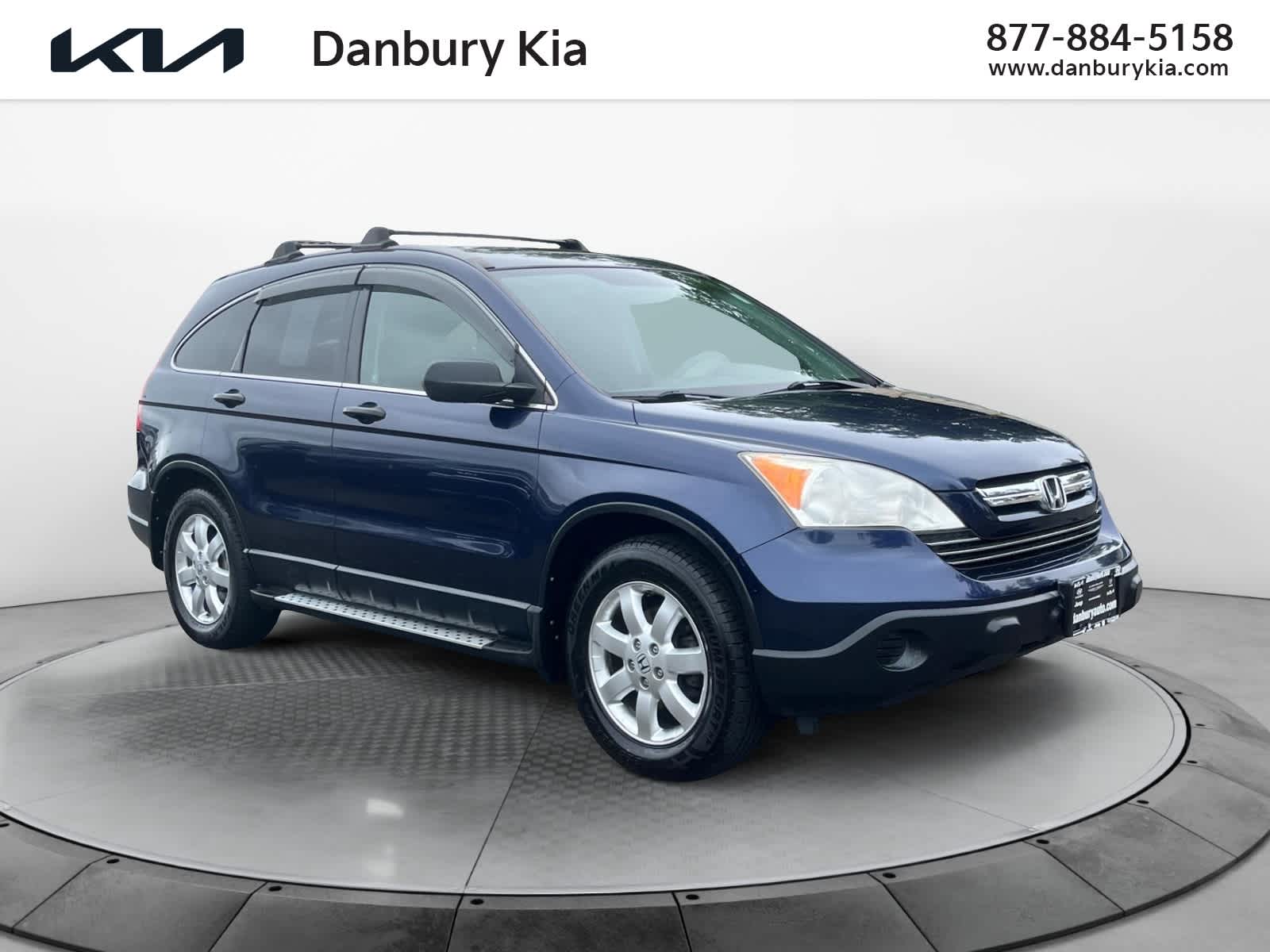used 2008 Honda CR-V car, priced at $8,994