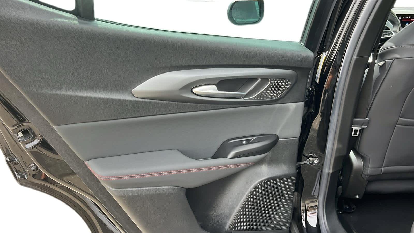 used 2024 Dodge Hornet car, priced at $32,276