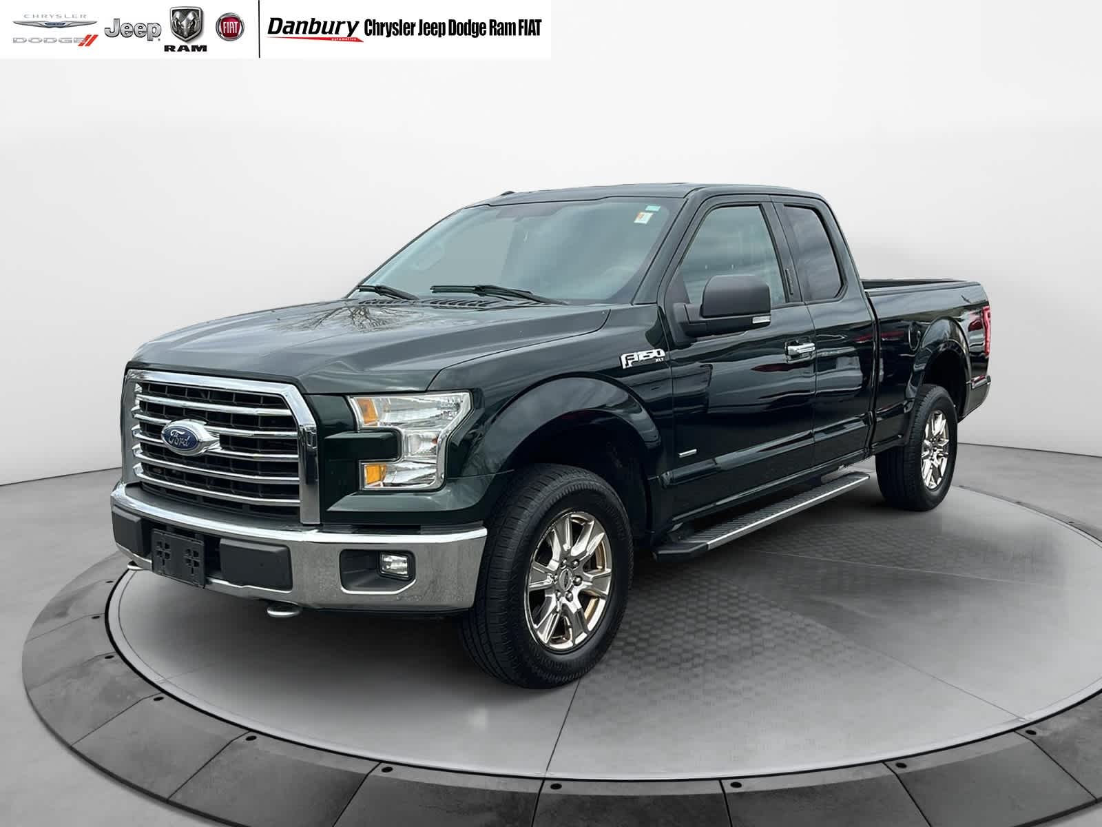 used 2016 Ford F-150 car, priced at $19,424