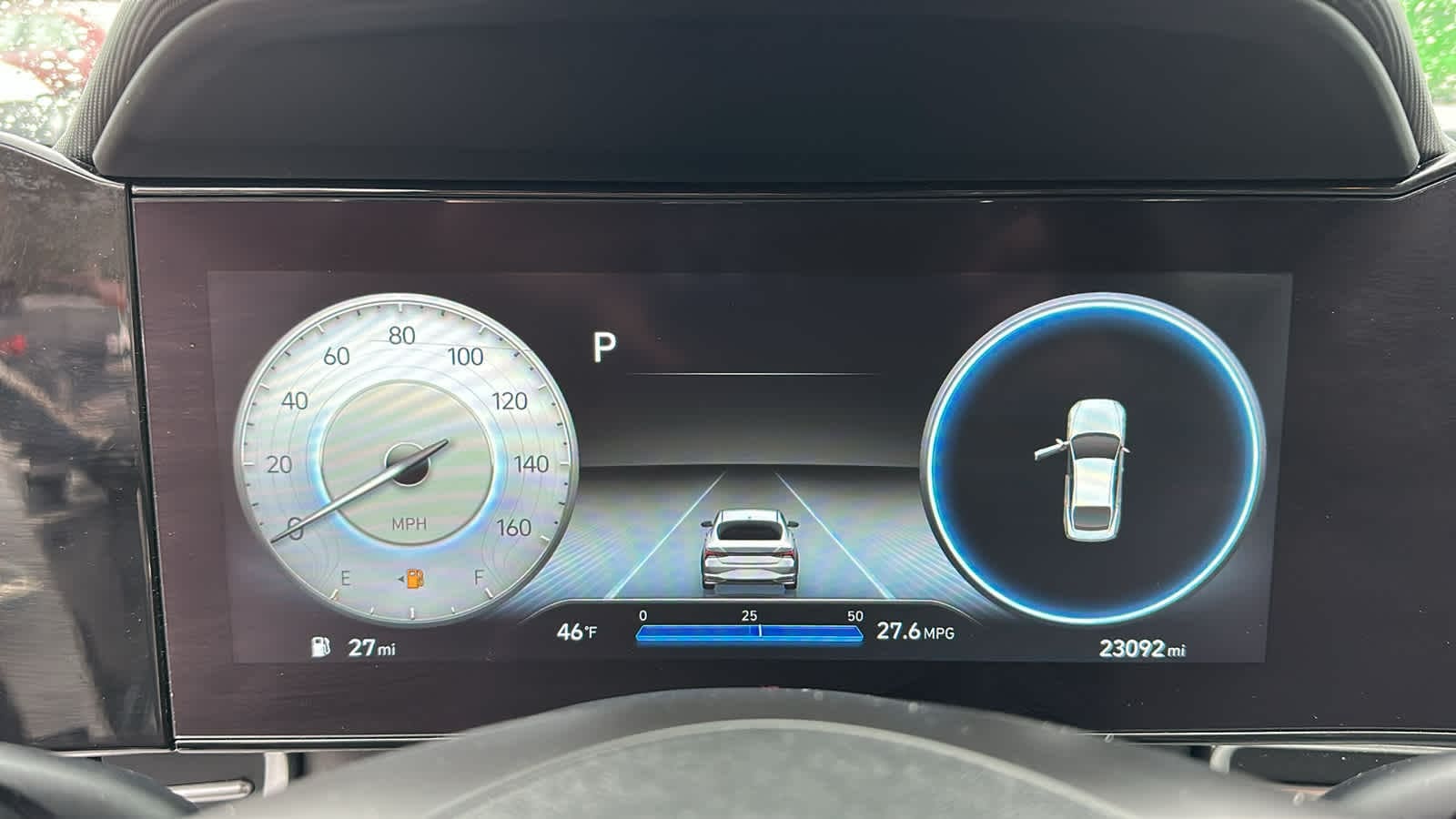 used 2022 Hyundai Elantra car, priced at $19,202