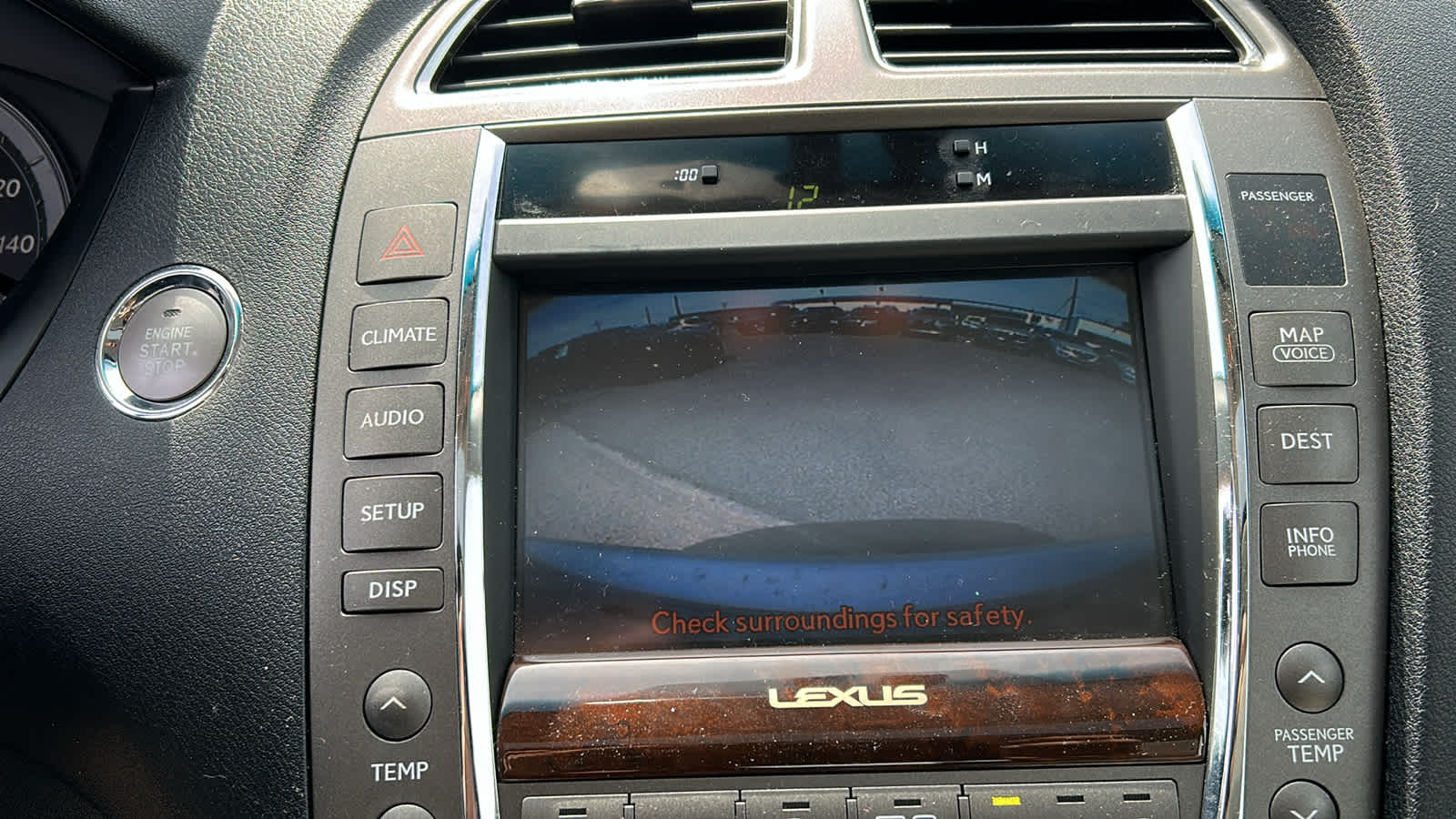 used 2011 Lexus ES 350 car, priced at $13,608
