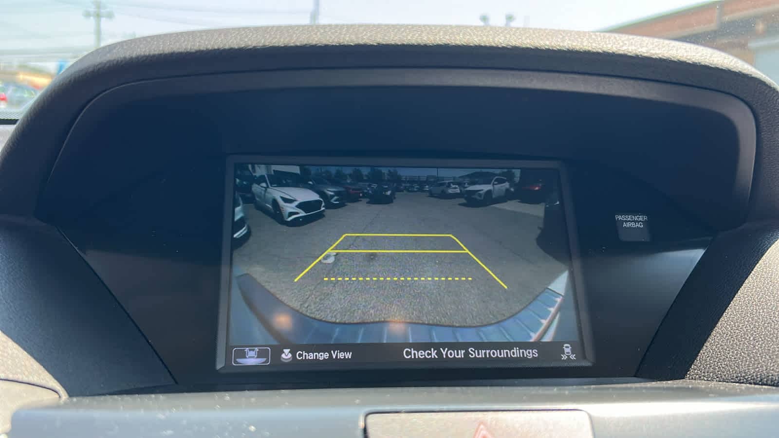 used 2019 Acura MDX car, priced at $21,601