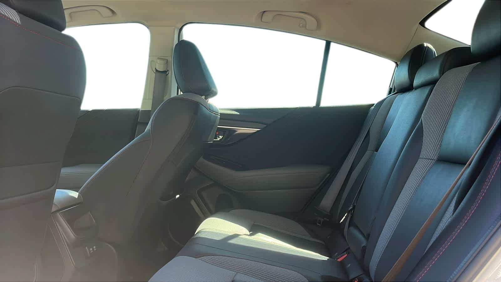 used 2021 Subaru Legacy car, priced at $20,992