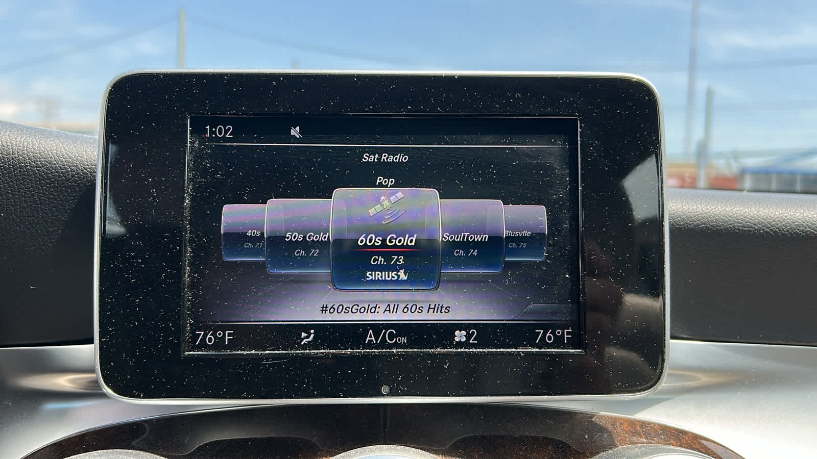 used 2018 Mercedes-Benz C-Class car, priced at $19,303