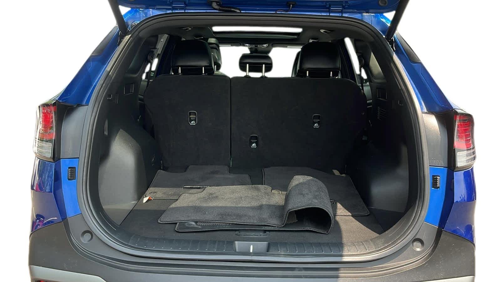 used 2023 Kia Sportage car, priced at $25,826