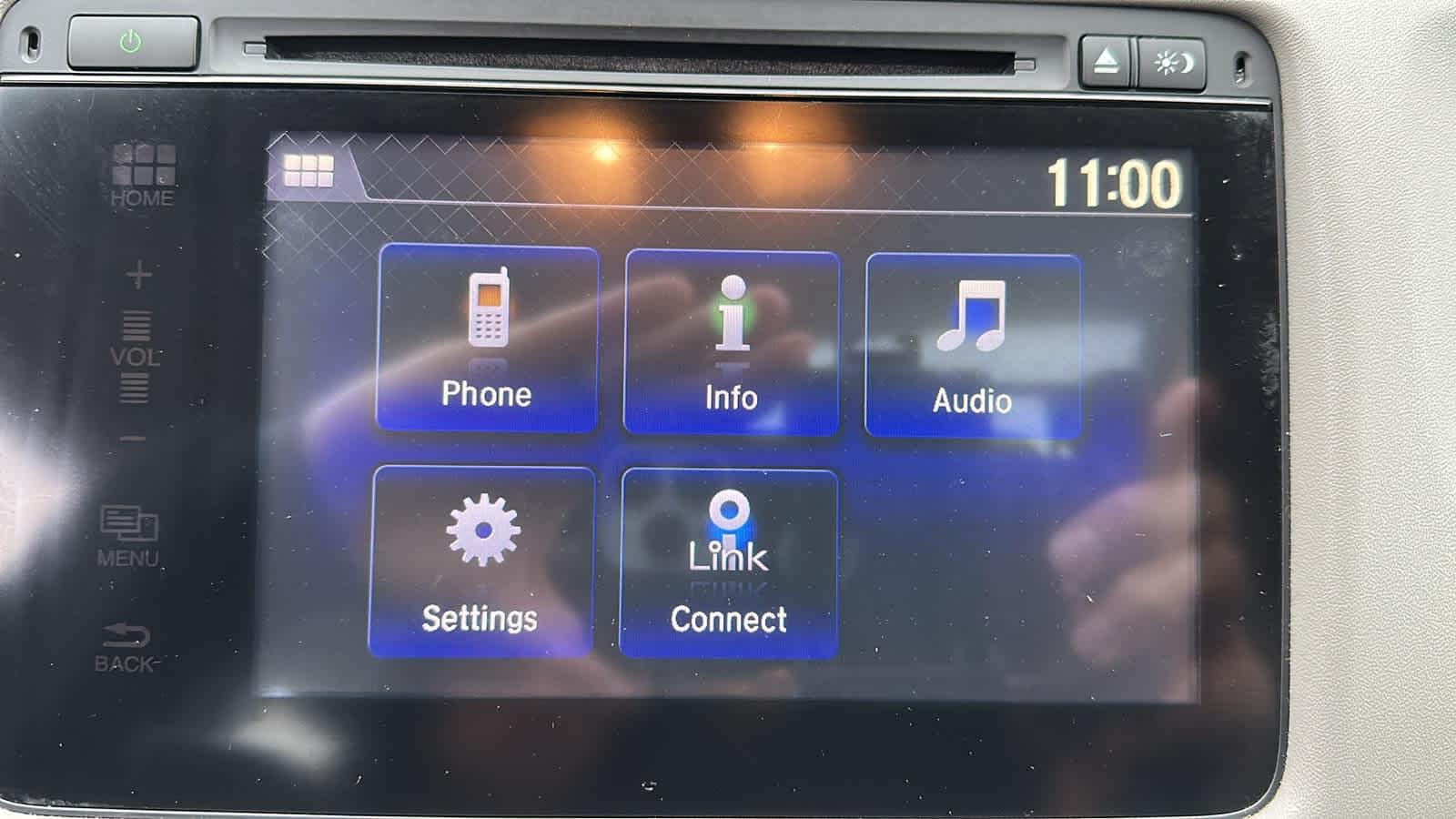 used 2016 Honda HR-V car, priced at $15,907