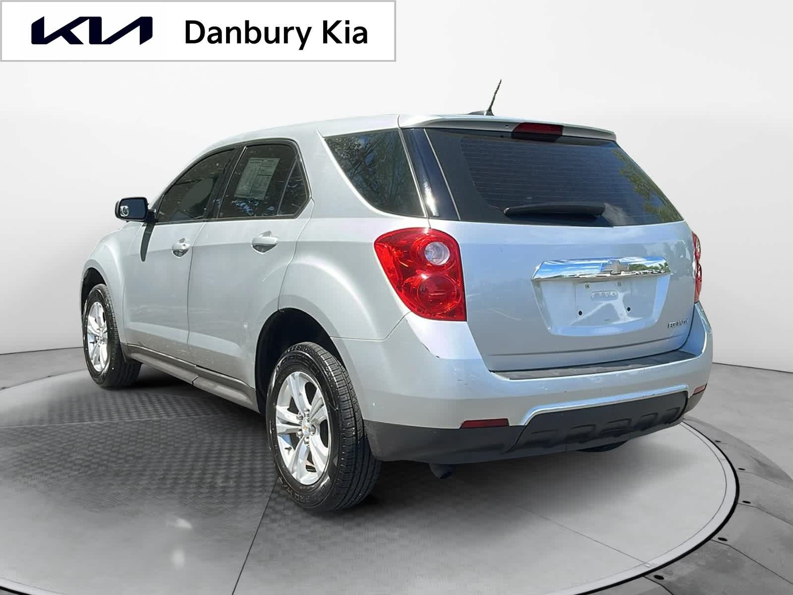 used 2015 Chevrolet Equinox car, priced at $7,634