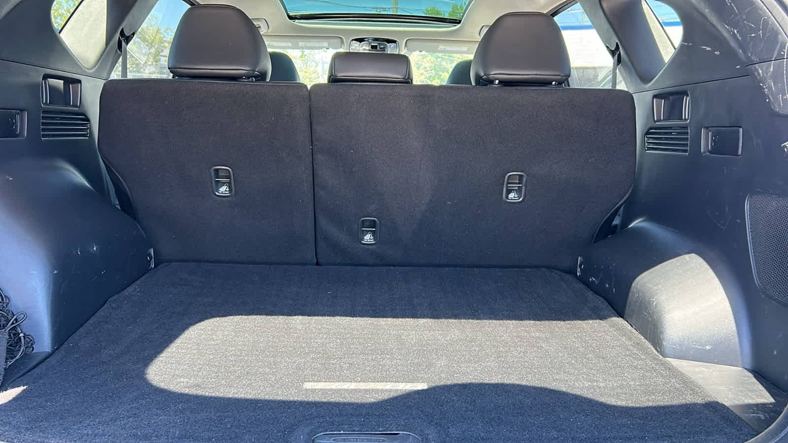 used 2022 Hyundai Tucson Hybrid car, priced at $24,805