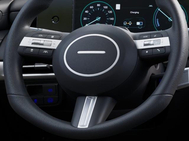 new 2025 Hyundai Tucson Plug-In Hybrid car