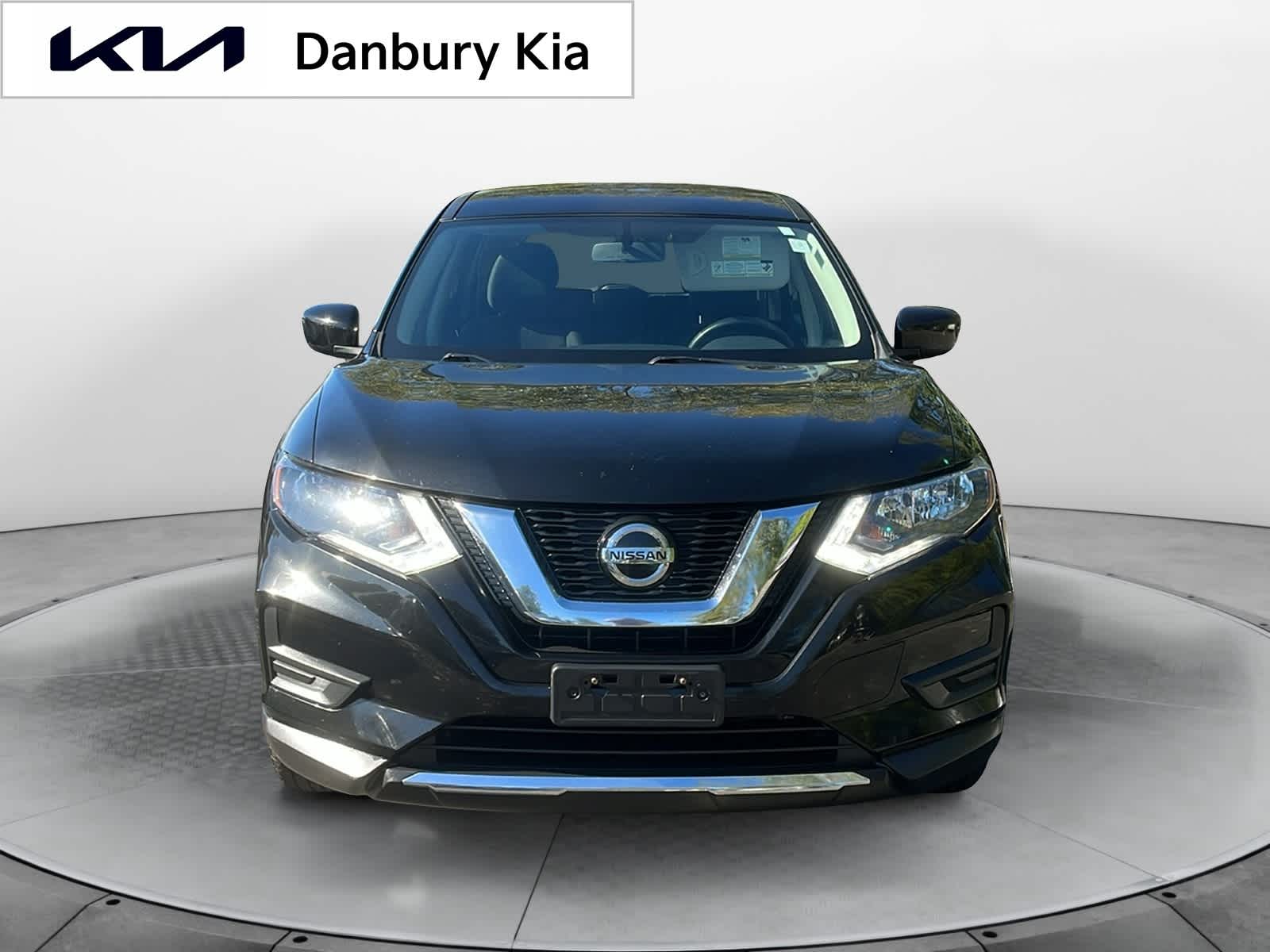 used 2018 Nissan Rogue car, priced at $13,496