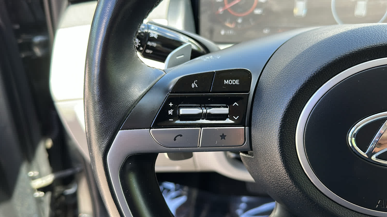 used 2022 Hyundai Tucson car, priced at $25,905