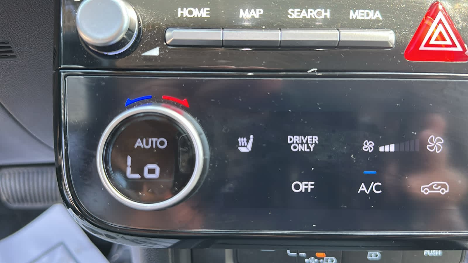 used 2025 Hyundai Tucson Hybrid car, priced at $35,309