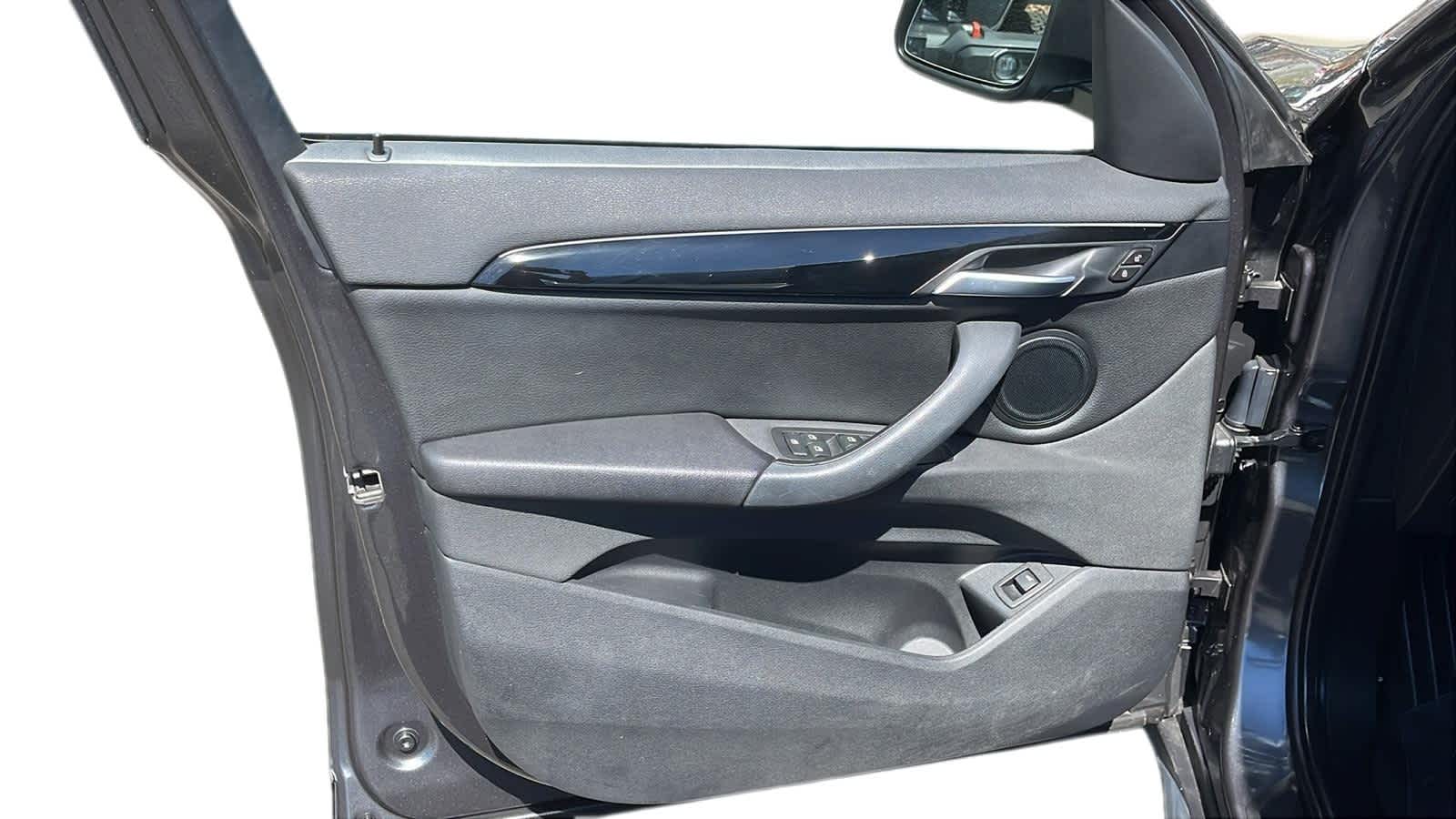 used 2019 BMW X1 car, priced at $22,343