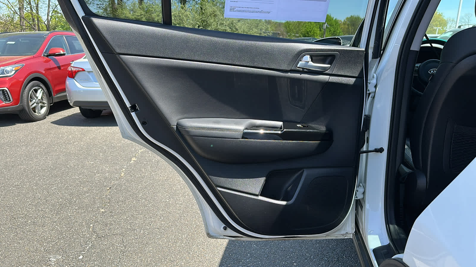 used 2019 Kia Sportage car, priced at $19,504