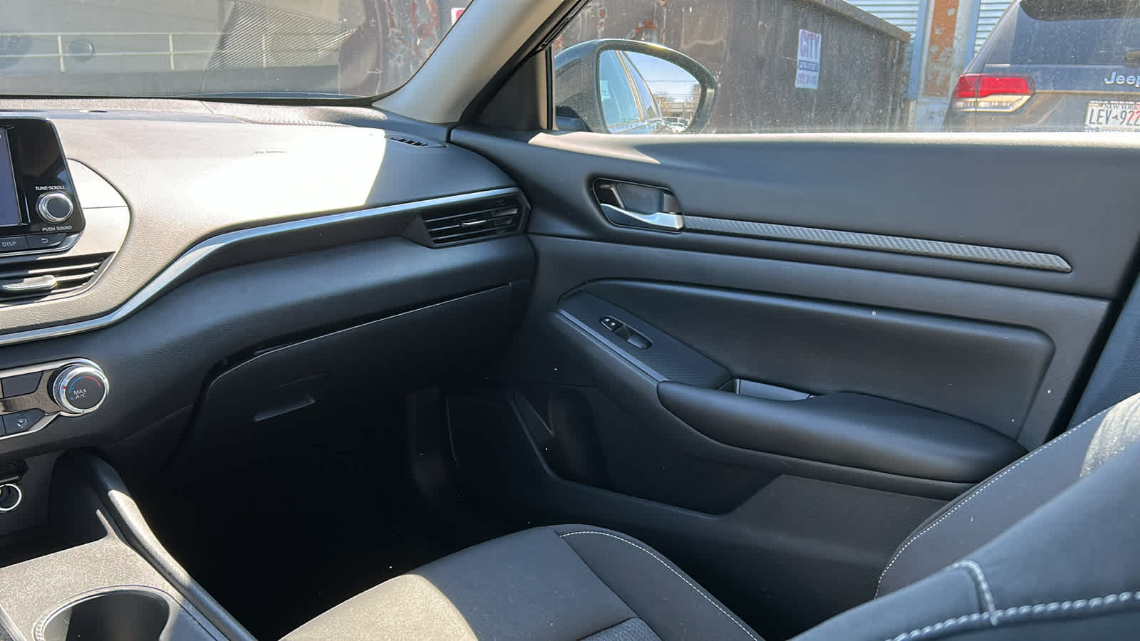 used 2022 Nissan Altima car, priced at $18,507